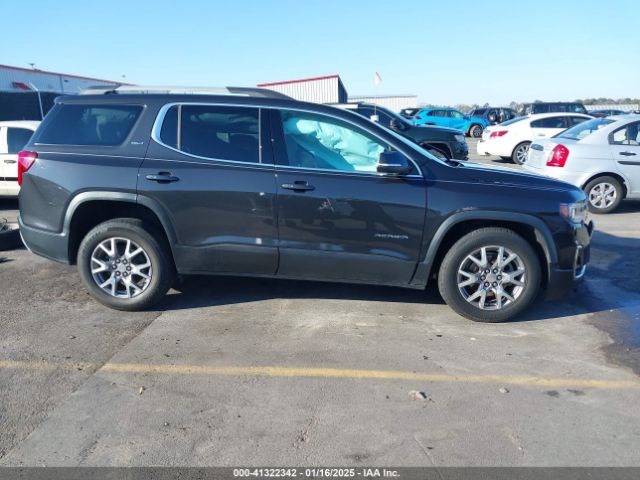 1GKKNMLS1LZ137161 GMC Acadia Fwd Slt