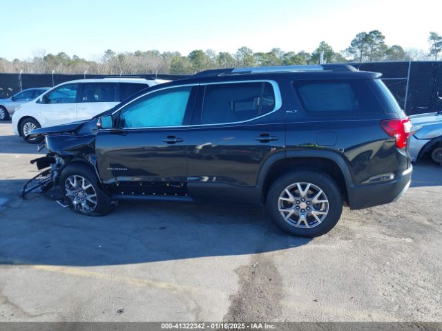 1GKKNMLS1LZ137161 GMC Acadia Fwd Slt