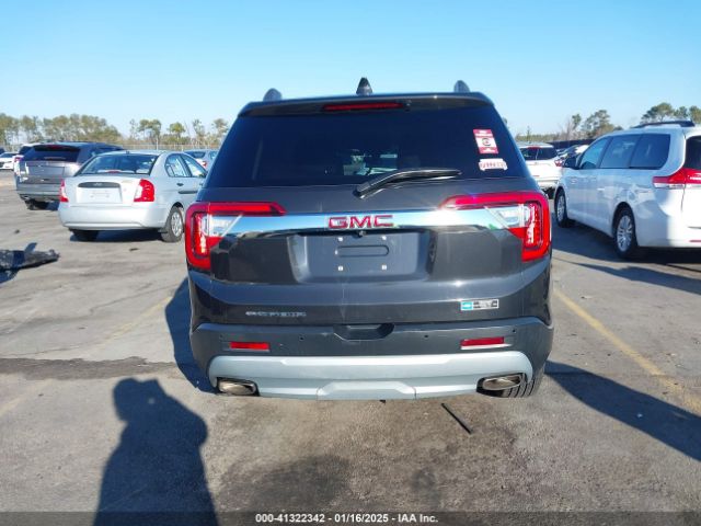 1GKKNMLS1LZ137161 GMC Acadia Fwd Slt