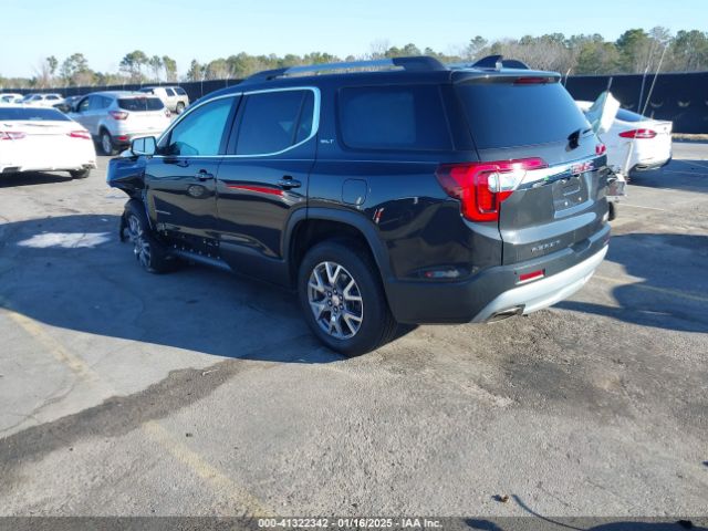 1GKKNMLS1LZ137161 GMC Acadia Fwd Slt