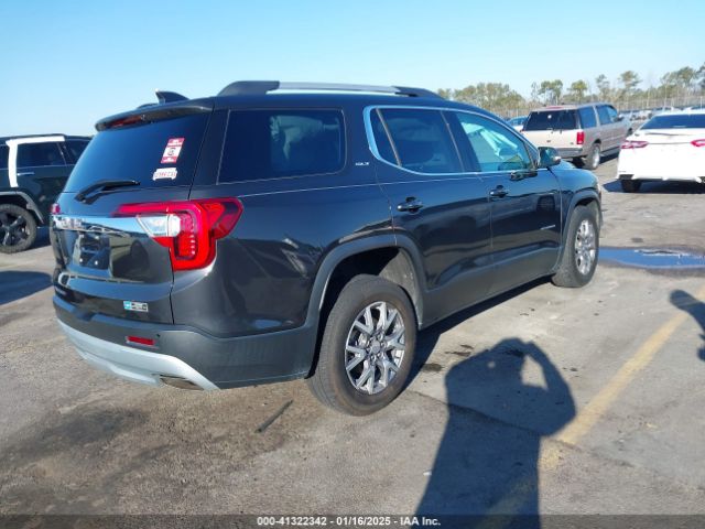 1GKKNMLS1LZ137161 GMC Acadia Fwd Slt