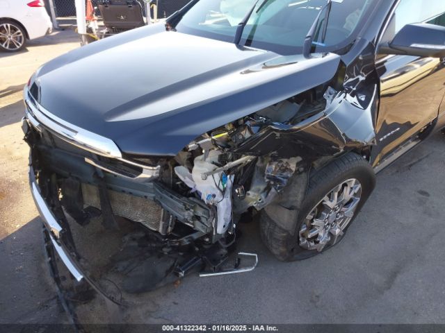 1GKKNMLS1LZ137161 GMC Acadia Fwd Slt