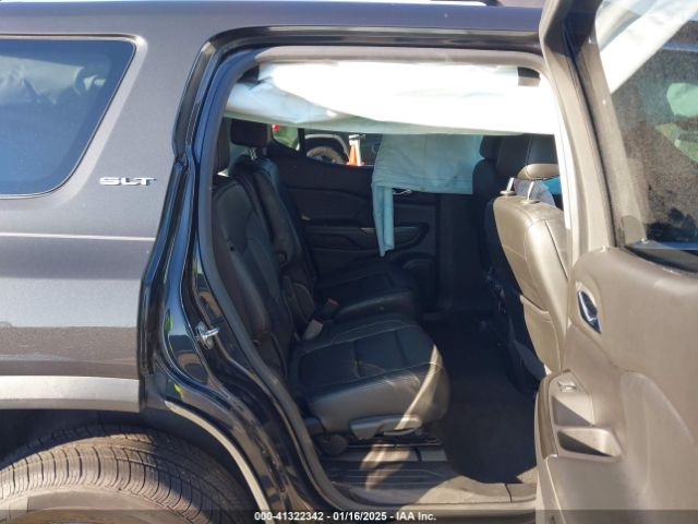 1GKKNMLS1LZ137161 GMC Acadia Fwd Slt