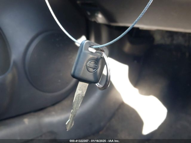 3N1CE2CP2GL384365 Nissan Versa Note S Plus