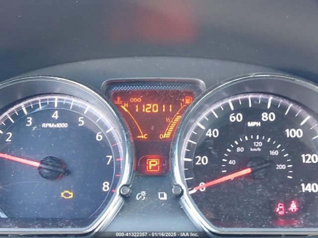 3N1CE2CP2GL384365 Nissan Versa Note S Plus
