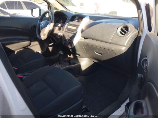 3N1CE2CP2GL384365 Nissan Versa Note S Plus