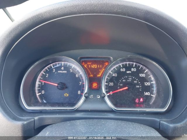 3N1CE2CP2GL384365 Nissan Versa Note S Plus