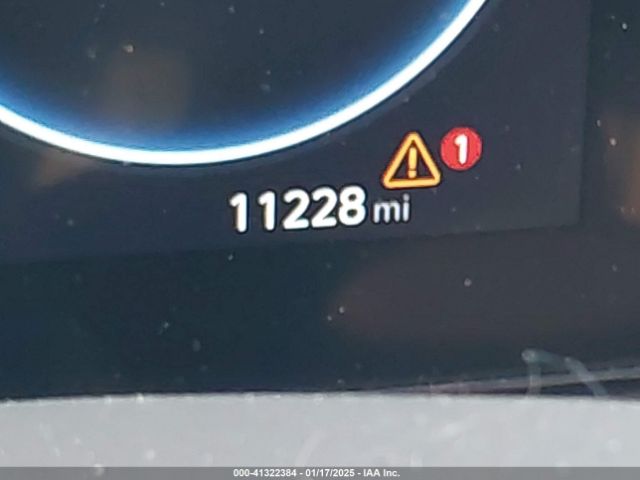 KMHLM4DG3RU686052 Hyundai ELANTRA SEL