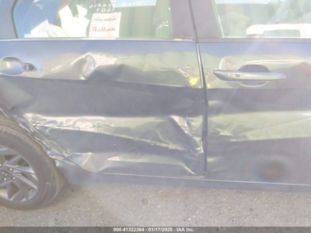 KMHLM4DG3RU686052 Hyundai ELANTRA SEL