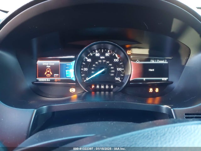 Ford 2016 2016 1FM5K8D86GGA47688 Image 7