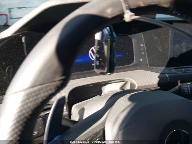 2022 VOLKSWAGEN GOLF R WVWEB7CDXNW212996 Photo 10