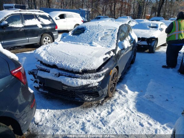 2022 VOLKSWAGEN GOLF R WVWEB7CDXNW212996 Photo 1