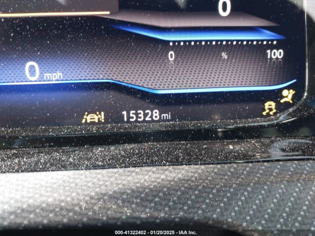 2022 VOLKSWAGEN GOLF R WVWEB7CDXNW212996 Photo 6