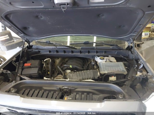 1GTP9EEL6MZ105647 GMC Sierra 1500 4wd  Short Box At4/4wd  Standard Box At4