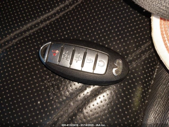5N1AL0MM9FC546436 Infiniti QX60