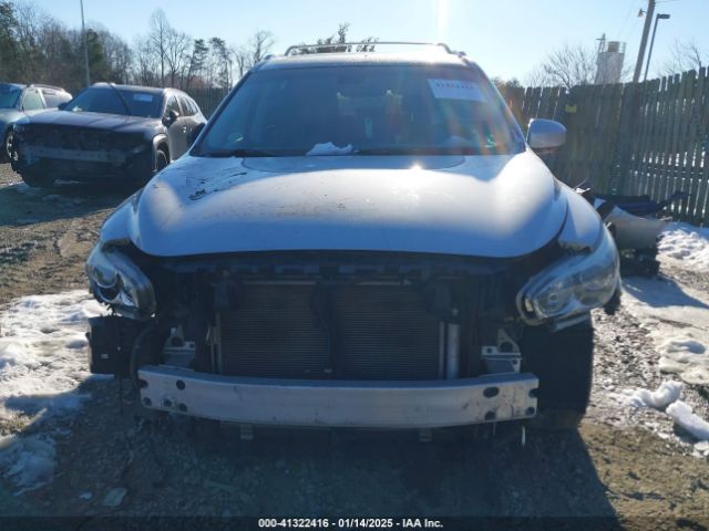 5N1AL0MM9FC546436 Infiniti QX60