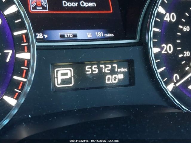 5N1AL0MM9FC546436 Infiniti QX60