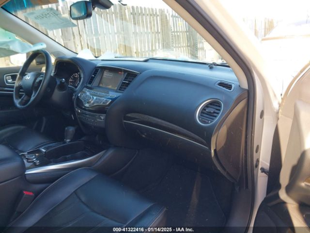 5N1AL0MM9FC546436 Infiniti QX60