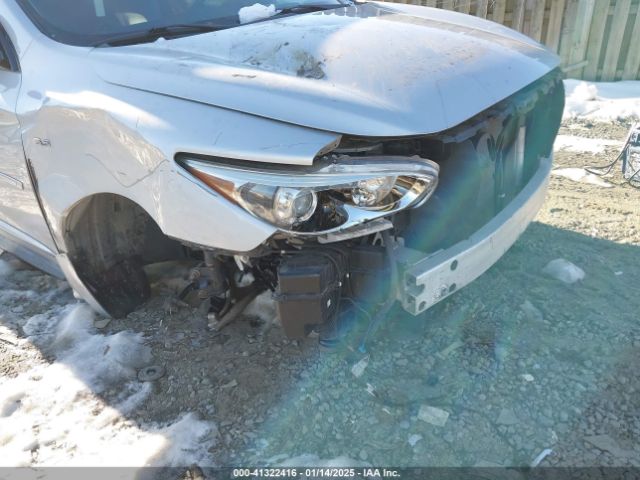5N1AL0MM9FC546436 Infiniti QX60