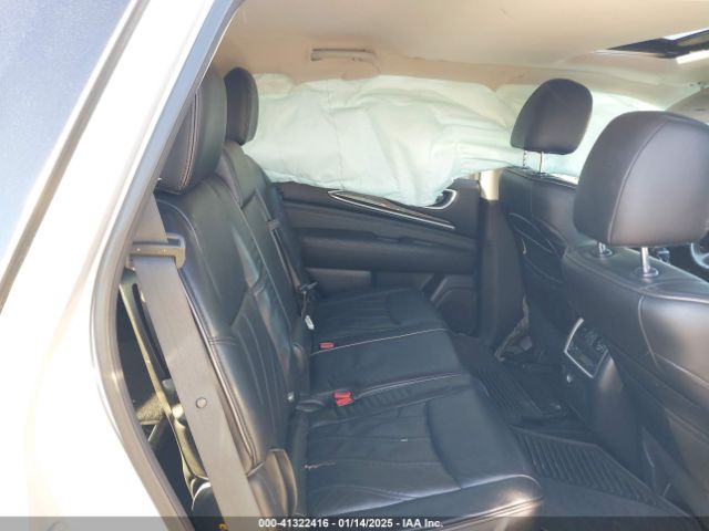 5N1AL0MM9FC546436 Infiniti QX60