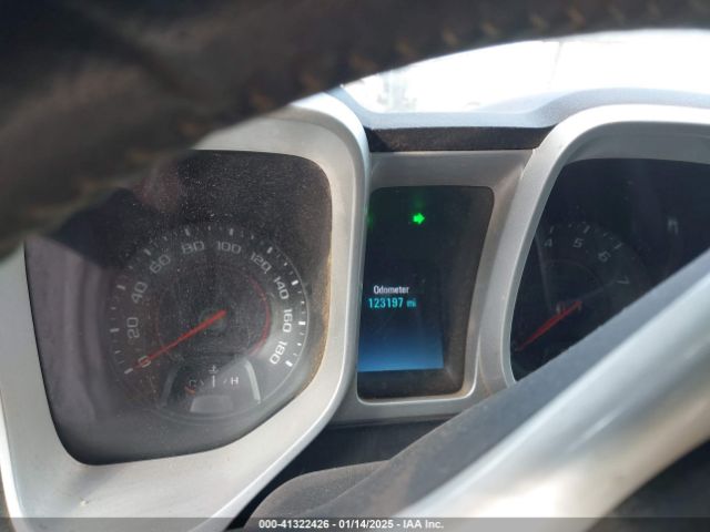 2G1FT1EW6E9177386 Chevrolet CAMARO 2SS