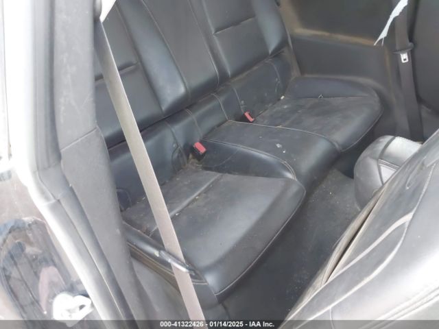 2G1FT1EW6E9177386 Chevrolet CAMARO 2SS
