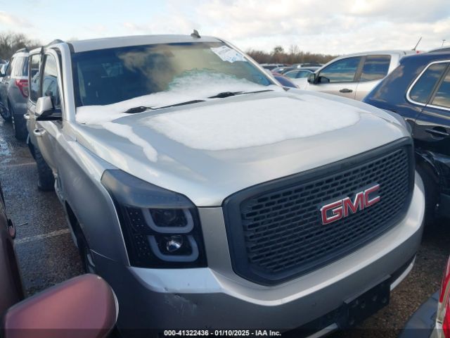 1GKS1BKC5FR271217 auction archive image