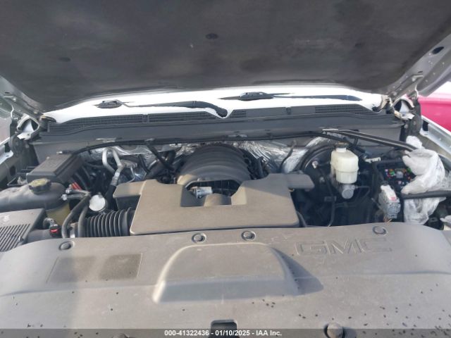 1GKS1BKC5FR271217 GMC YUKON SLT