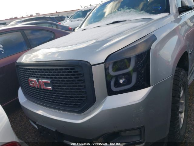 1GKS1BKC5FR271217 GMC YUKON SLT