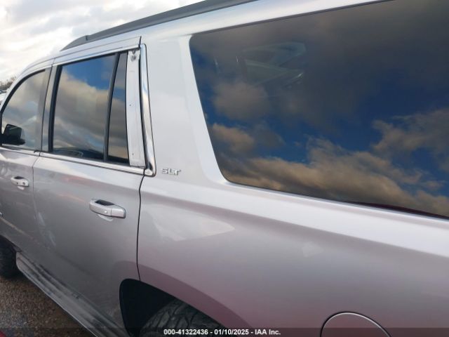 1GKS1BKC5FR271217 GMC YUKON SLT