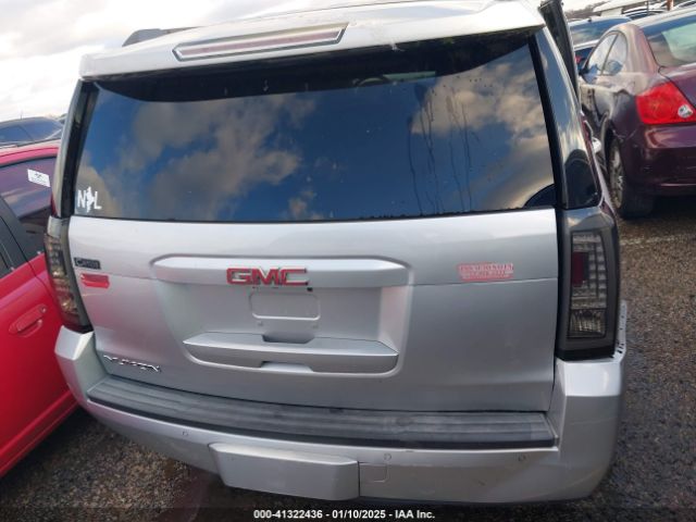 1GKS1BKC5FR271217 GMC YUKON SLT