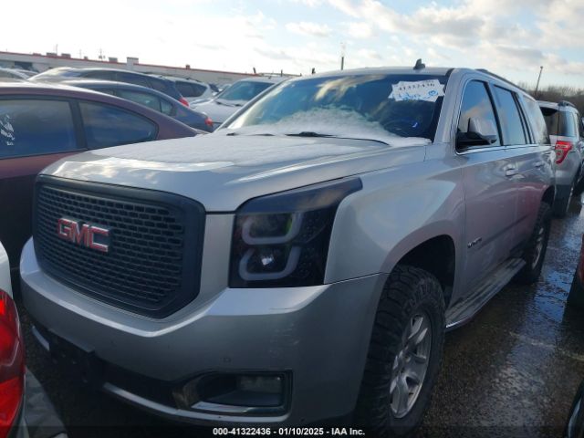1GKS1BKC5FR271217 GMC YUKON SLT