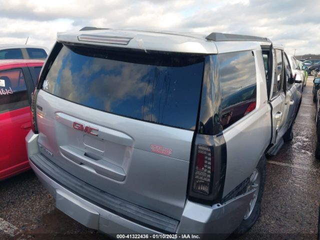 1GKS1BKC5FR271217 GMC YUKON SLT