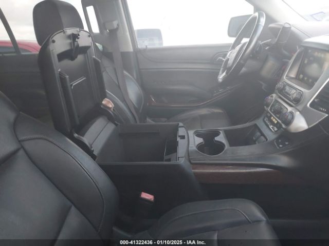 1GKS1BKC5FR271217 GMC YUKON SLT