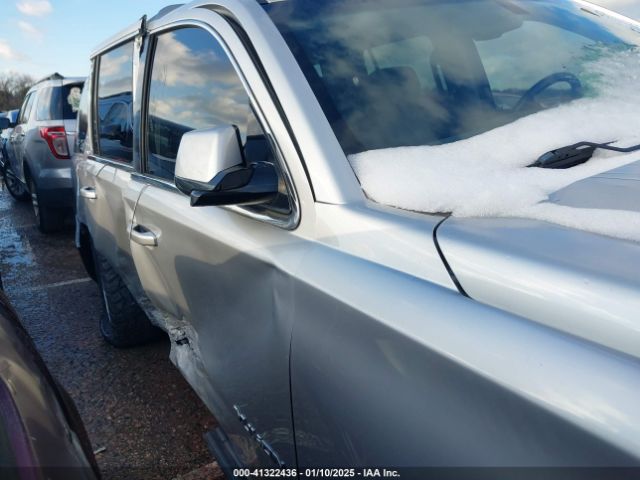1GKS1BKC5FR271217 GMC YUKON SLT