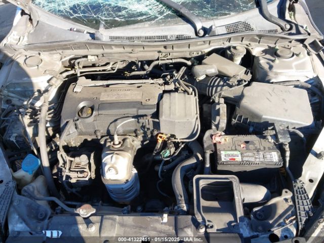 1HGCR2F31EA062574 Honda ACCORD LX