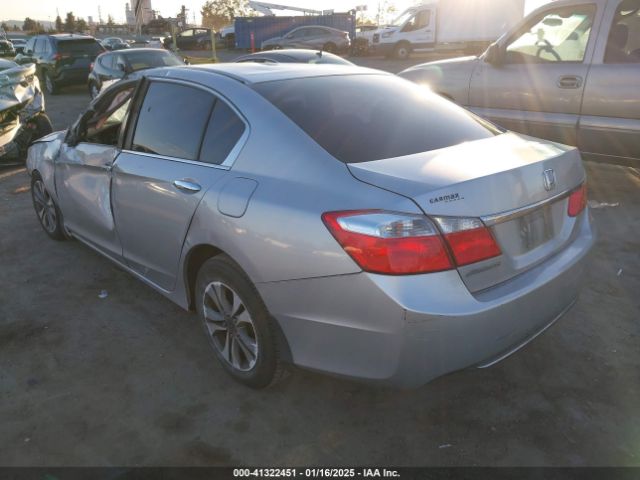 1HGCR2F31EA062574 Honda ACCORD LX