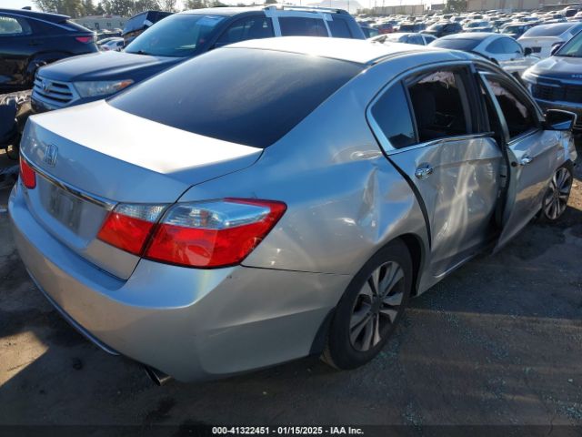 1HGCR2F31EA062574 Honda ACCORD LX