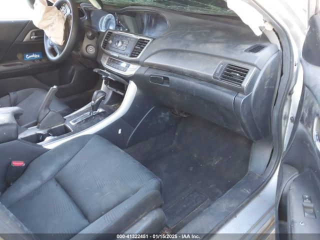 1HGCR2F31EA062574 Honda ACCORD LX