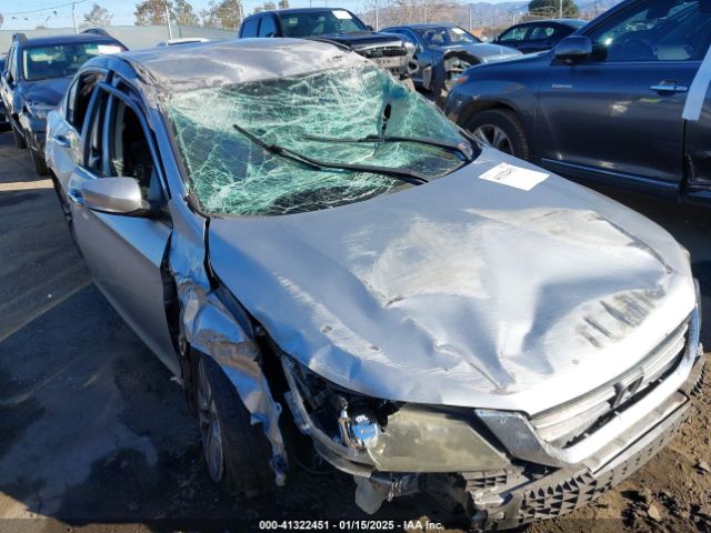 1HGCR2F31EA062574 Honda ACCORD LX