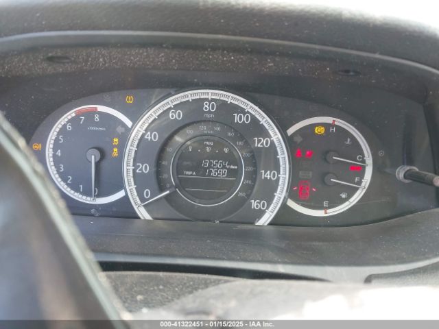1HGCR2F31EA062574 Honda ACCORD LX