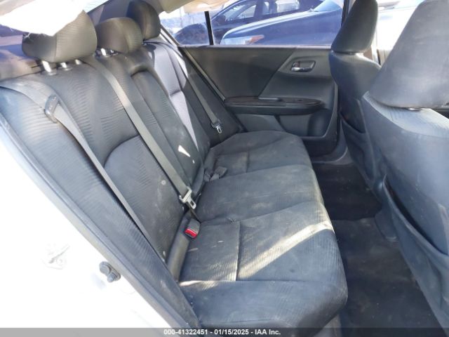 1HGCR2F31EA062574 Honda ACCORD LX