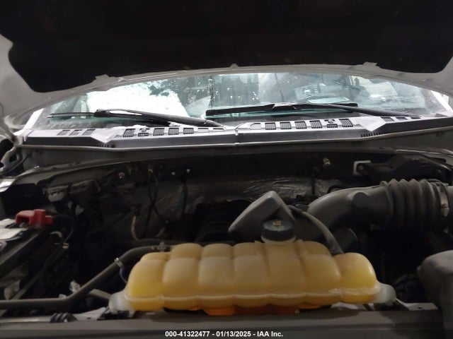 1FTEW1EF9GFC62825 Ford F-150 Xlt