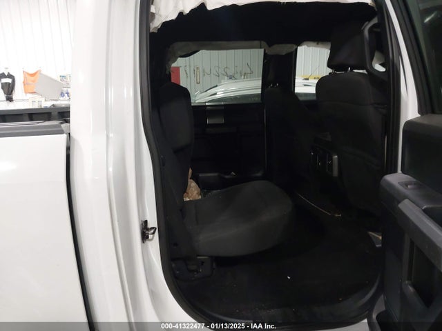 1FTEW1EF9GFC62825 Ford F-150 Xlt