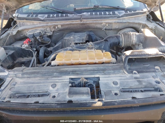 1FTEW1CP1GKE29813 Ford F-150 Xl