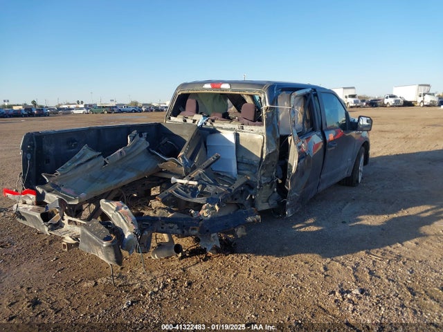1FTEW1CP1GKE29813 Ford F-150 Xl