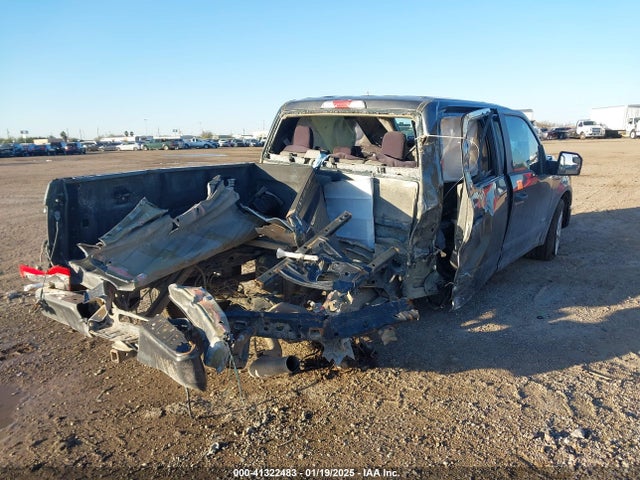 1FTEW1CP1GKE29813 Ford F-150 Xl