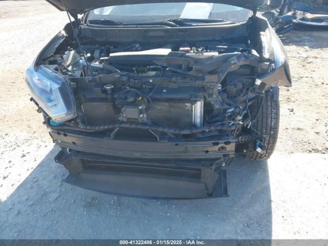 5N1AT2MT3LC802634 Nissan Rogue S Fwd