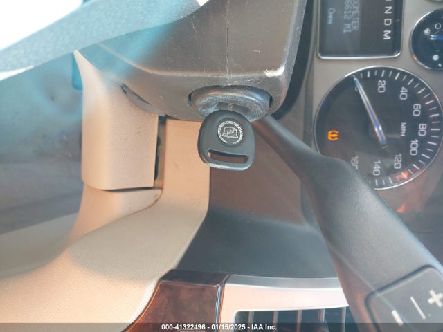 2008 CADILLAC ESCALADE 1GYFK63868R210516 Photo 10