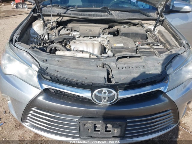 Toyota CAMRY LE 2016 4T4BF1FK6GR584589 Image 10
